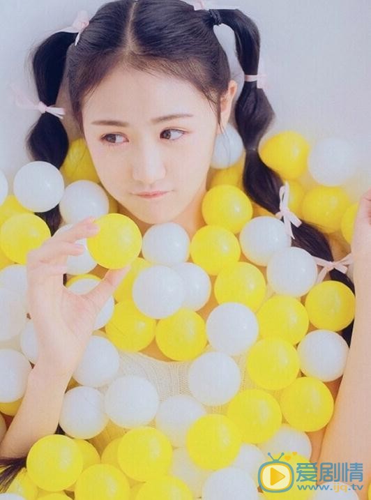 王芷嫣可爱写真 王芷嫣高清写真_王芷嫣高清剧照