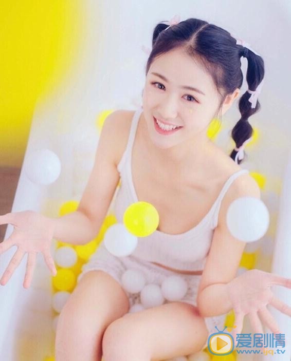 王芷嫣可爱写真 王芷嫣高清写真_王芷嫣高清剧照