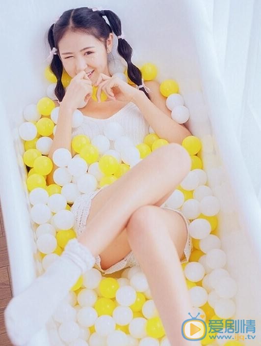 王芷嫣可爱写真 王芷嫣高清写真_王芷嫣高清剧照