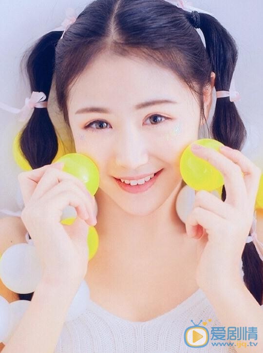 王芷嫣可爱写真 王芷嫣高清写真_王芷嫣高清剧照