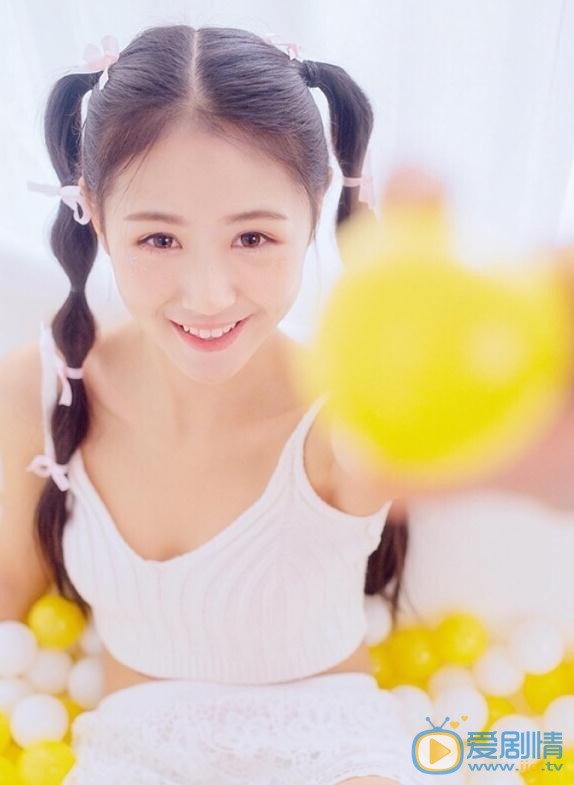王芷嫣可爱写真 王芷嫣高清写真_王芷嫣高清剧照