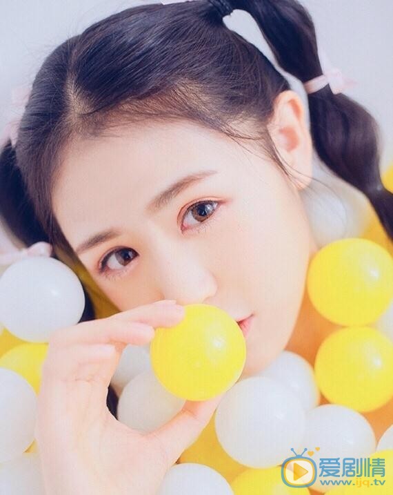 王芷嫣可爱写真 王芷嫣高清写真_王芷嫣高清剧照