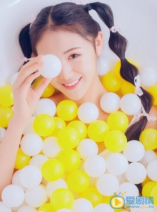 王芷嫣可爱写真 王芷嫣高清写真_王芷嫣高清剧照