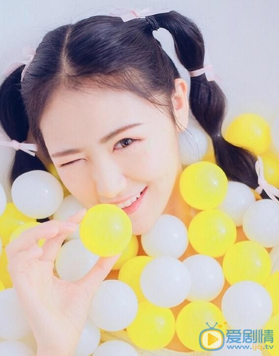 王芷嫣可爱写真 王芷嫣高清写真_王芷嫣高清剧照