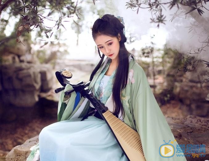 王芷嫣古装写真 王芷嫣高清写真_王芷嫣高清剧照