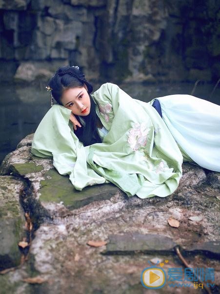 王芷嫣古装写真 王芷嫣高清写真_王芷嫣高清剧照