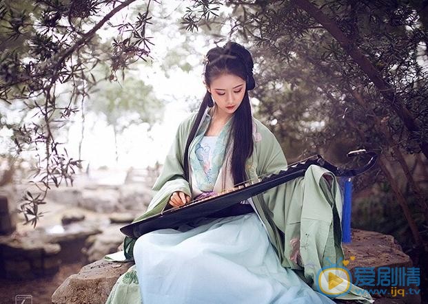 王芷嫣古装写真 王芷嫣高清写真_王芷嫣高清剧照