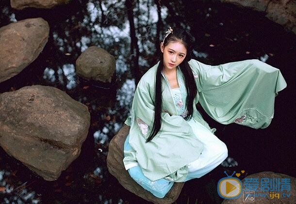 王芷嫣古装写真 王芷嫣高清写真_王芷嫣高清剧照