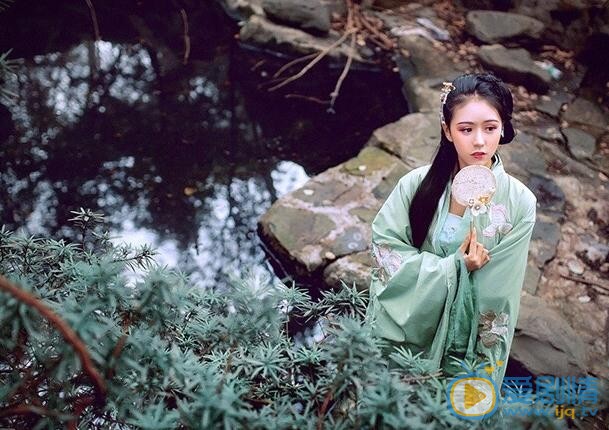 王芷嫣古装写真 王芷嫣高清写真_王芷嫣高清剧照