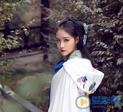 王芷嫣古装写真 王芷嫣高清写真_王芷嫣高清剧照