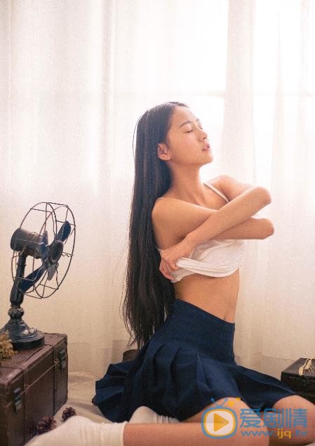 王芷嫣夏日写真 王芷嫣高清写真_王芷嫣高清剧照