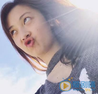 邵芸生活照 邵芸高清写真_邵芸高清剧照
