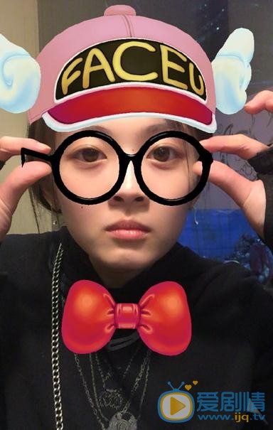 邵芸生活照 邵芸高清写真_邵芸高清剧照