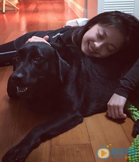 邵芸生活照 邵芸高清写真_邵芸高清剧照