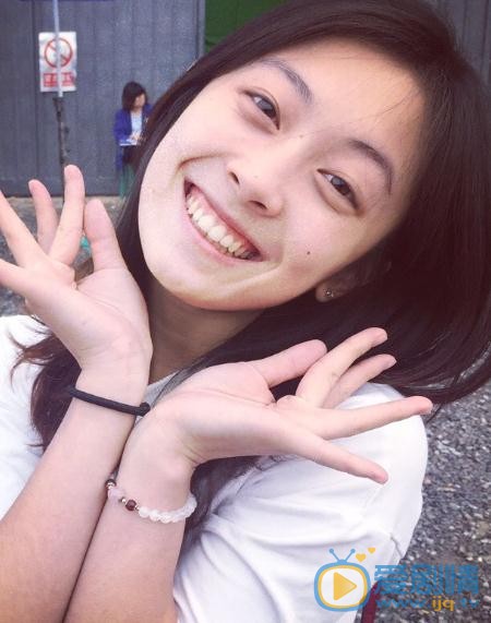 邵芸生活照 邵芸高清写真_邵芸高清剧照