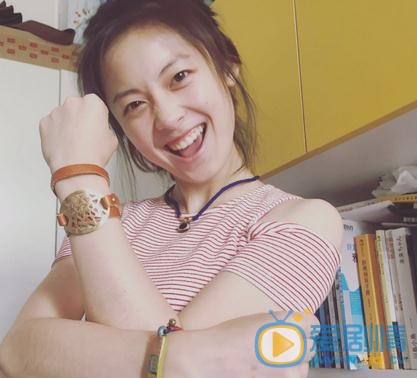 邵芸生活照 邵芸高清写真_邵芸高清剧照