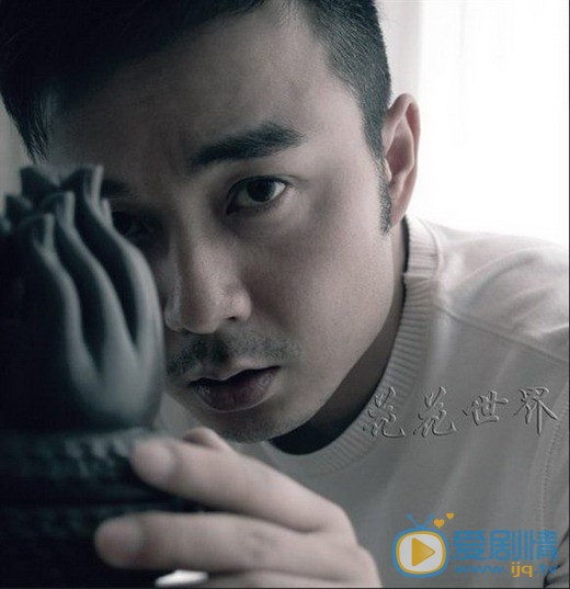 汪涵早期青涩照 汪涵高清写真_汪涵高清剧照