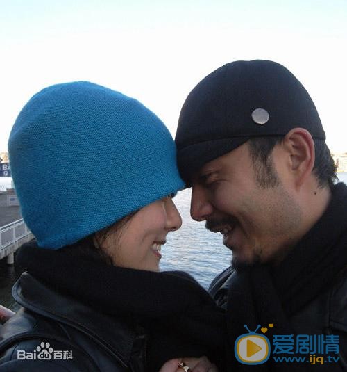 汪涵夫妻合照 汪涵高清写真_汪涵高清剧照
