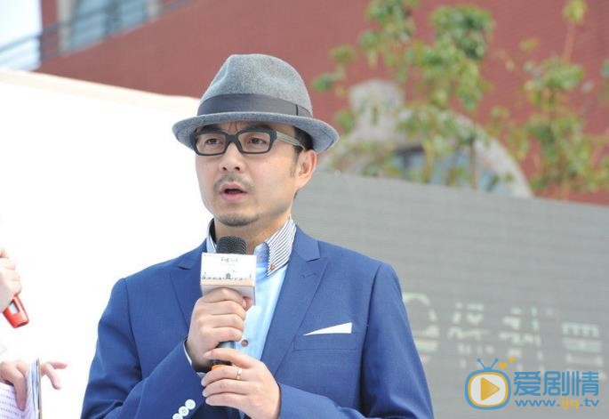 汪涵主持节目照 汪涵高清写真_汪涵高清剧照
