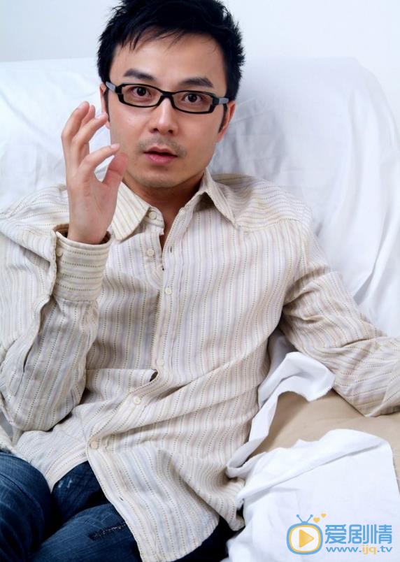 汪涵早期青涩照 汪涵高清写真_汪涵高清剧照