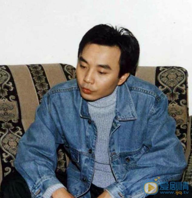汪涵早期青涩照 汪涵高清写真_汪涵高清剧照