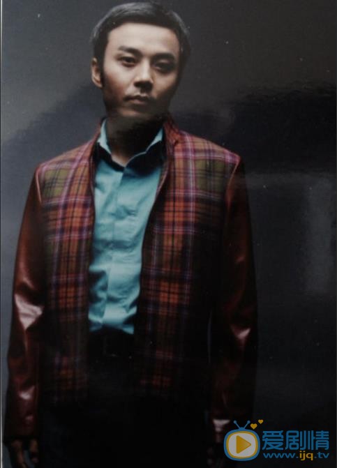 汪涵早期青涩照 汪涵高清写真_汪涵高清剧照