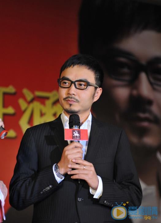汪涵广告代言照 汪涵高清写真_汪涵高清剧照