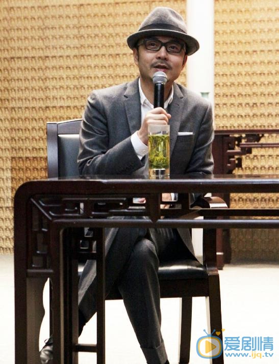 汪涵主持节目照 汪涵高清写真_汪涵高清剧照