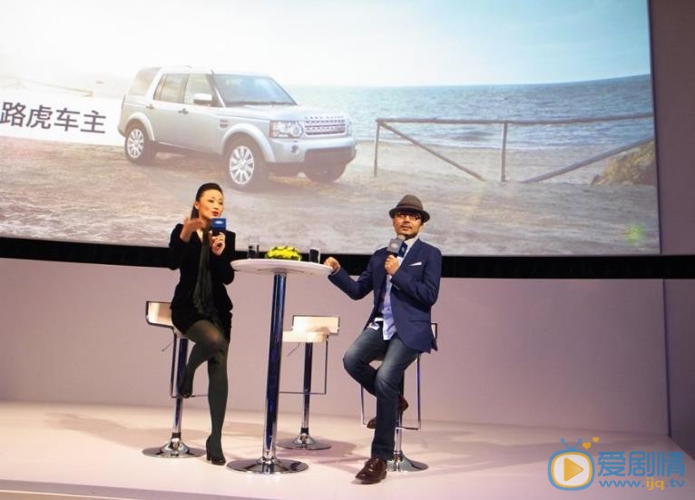 汪涵主持节目照 汪涵高清写真_汪涵高清剧照