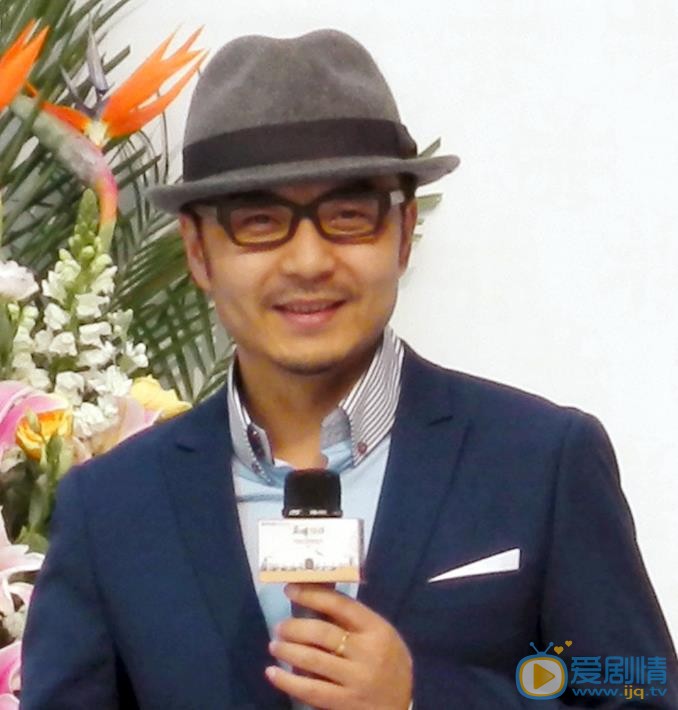汪涵主持节目照 汪涵高清写真_汪涵高清剧照