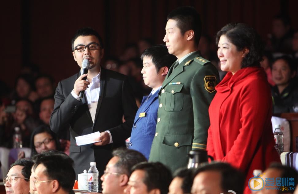 汪涵主持节目照 汪涵高清写真_汪涵高清剧照