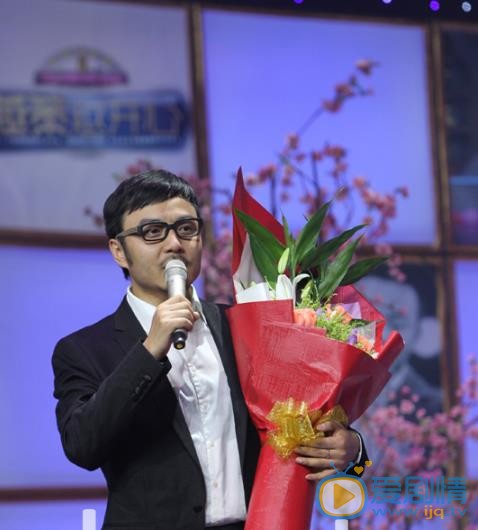 汪涵主持节目照 汪涵高清写真_汪涵高清剧照