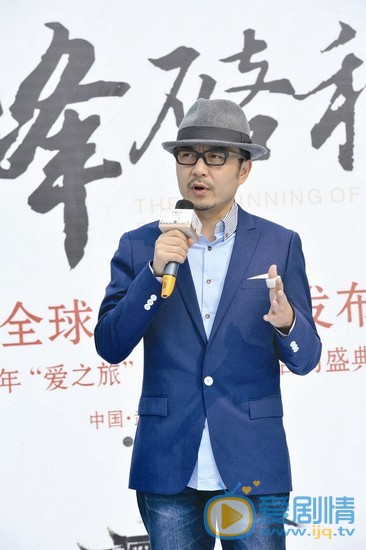 汪涵主持节目照 汪涵高清写真_汪涵高清剧照