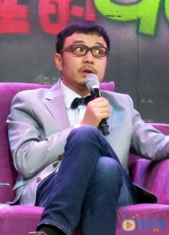 汪涵主持节目照 汪涵高清写真_汪涵高清剧照