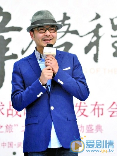 汪涵主持节目照 汪涵高清写真_汪涵高清剧照