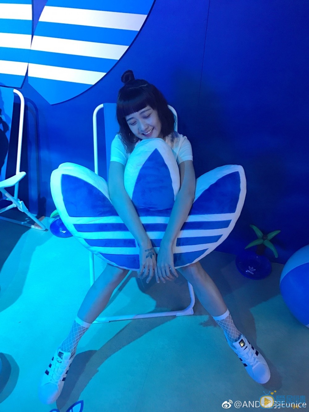 韩忠羽参加活动写真 韩忠羽高清写真_韩忠羽高清剧照