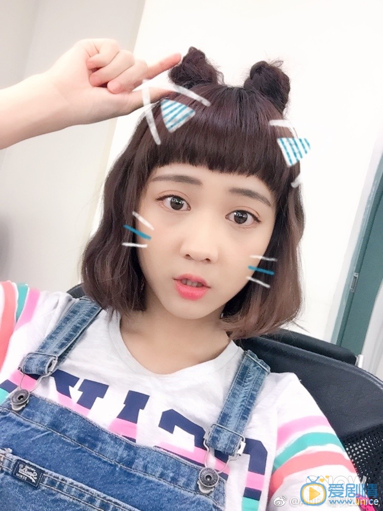 韩忠羽可爱写真 韩忠羽高清写真_韩忠羽高清剧照