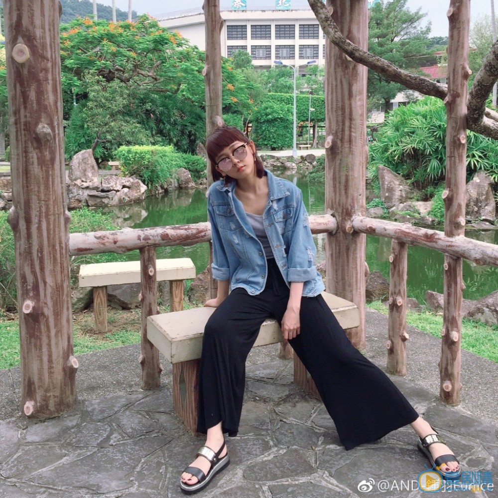 韩忠羽街拍写真 韩忠羽高清写真_韩忠羽高清剧照
