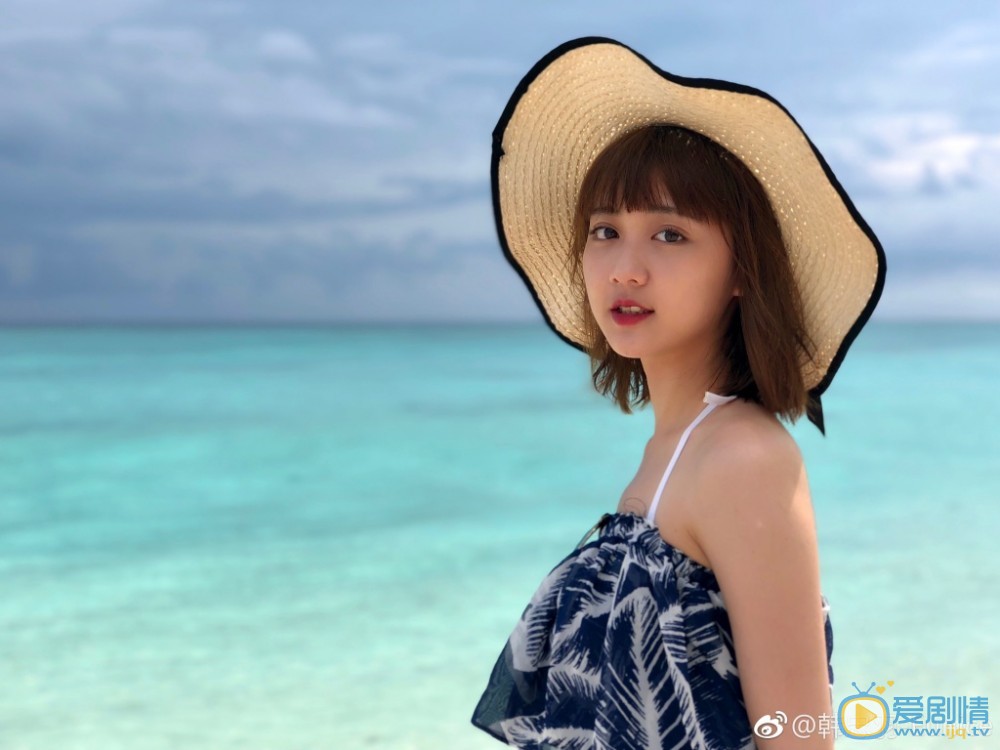 韩忠羽旅行写真