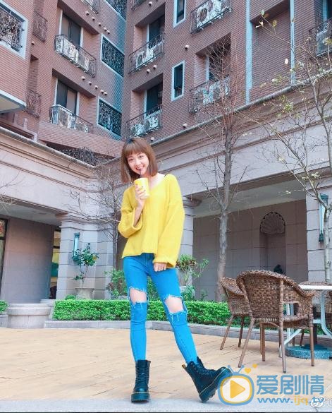 韩忠羽街拍写真 韩忠羽高清写真_韩忠羽高清剧照