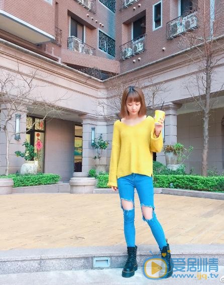 韩忠羽街拍写真 韩忠羽高清写真_韩忠羽高清剧照