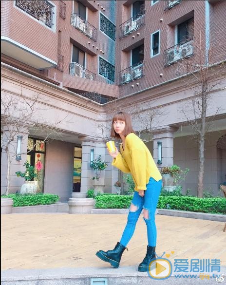 韩忠羽街拍写真 韩忠羽高清写真_韩忠羽高清剧照