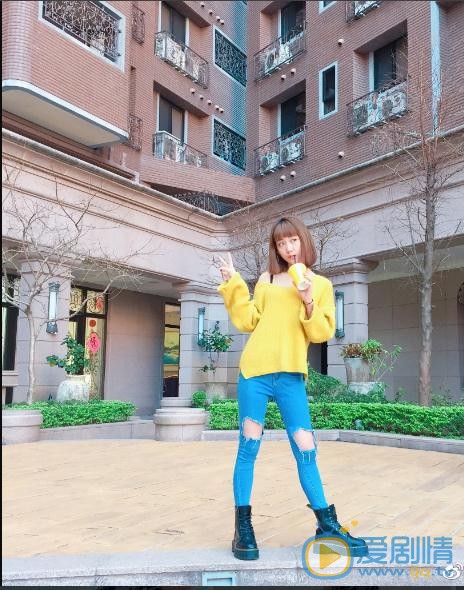 韩忠羽街拍写真 韩忠羽高清写真_韩忠羽高清剧照