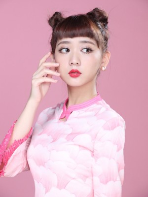 韩忠羽