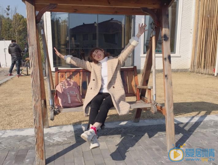 韩忠羽街拍写真 韩忠羽高清写真_韩忠羽高清剧照