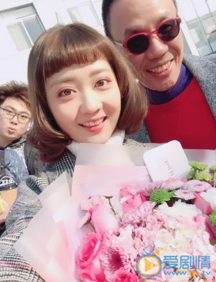 韩忠羽生活照写真 韩忠羽高清写真_韩忠羽高清剧照