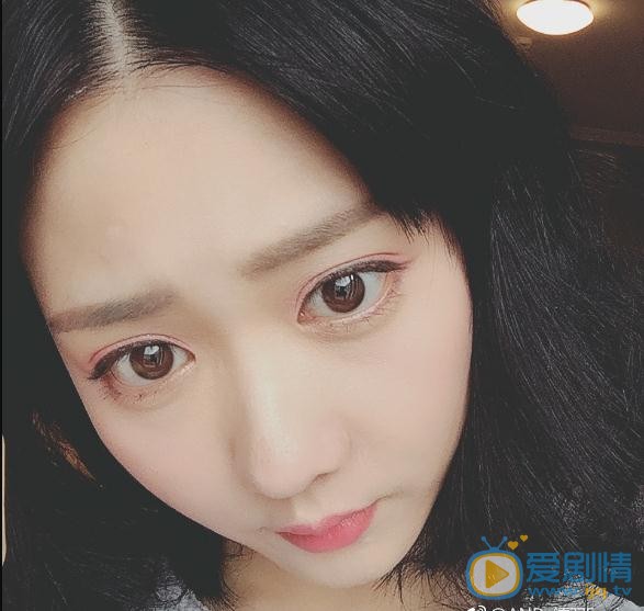 韩忠羽可爱写真 韩忠羽高清写真_韩忠羽高清剧照