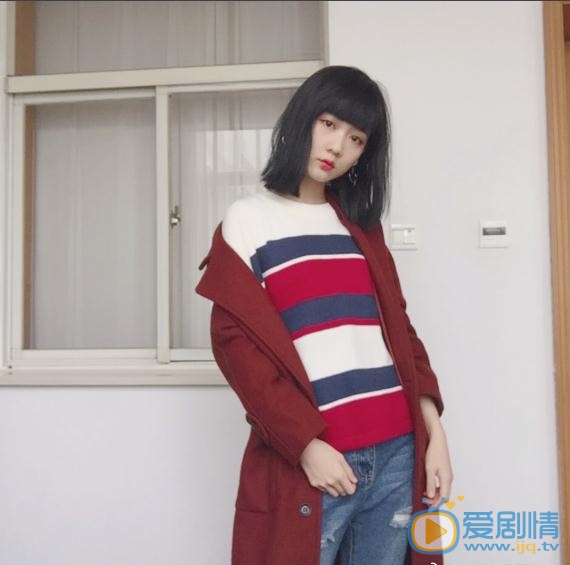韩忠羽可爱写真 韩忠羽高清写真_韩忠羽高清剧照