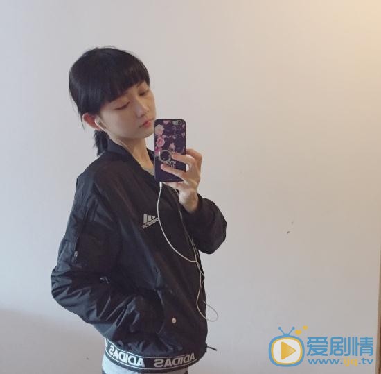 韩忠羽可爱写真 韩忠羽高清写真_韩忠羽高清剧照