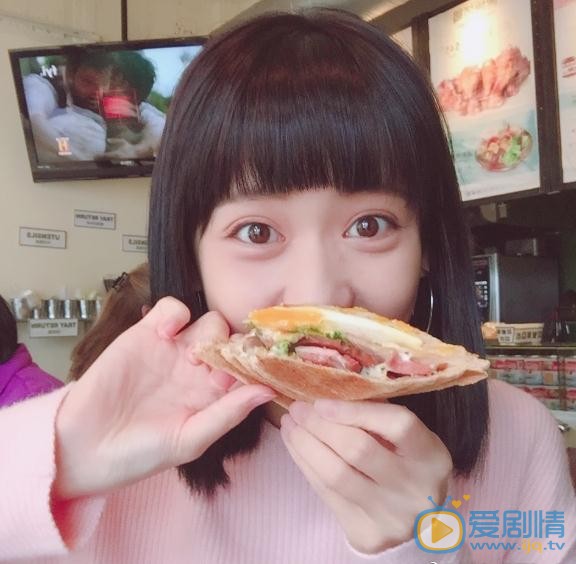韩忠羽可爱写真 韩忠羽高清写真_韩忠羽高清剧照